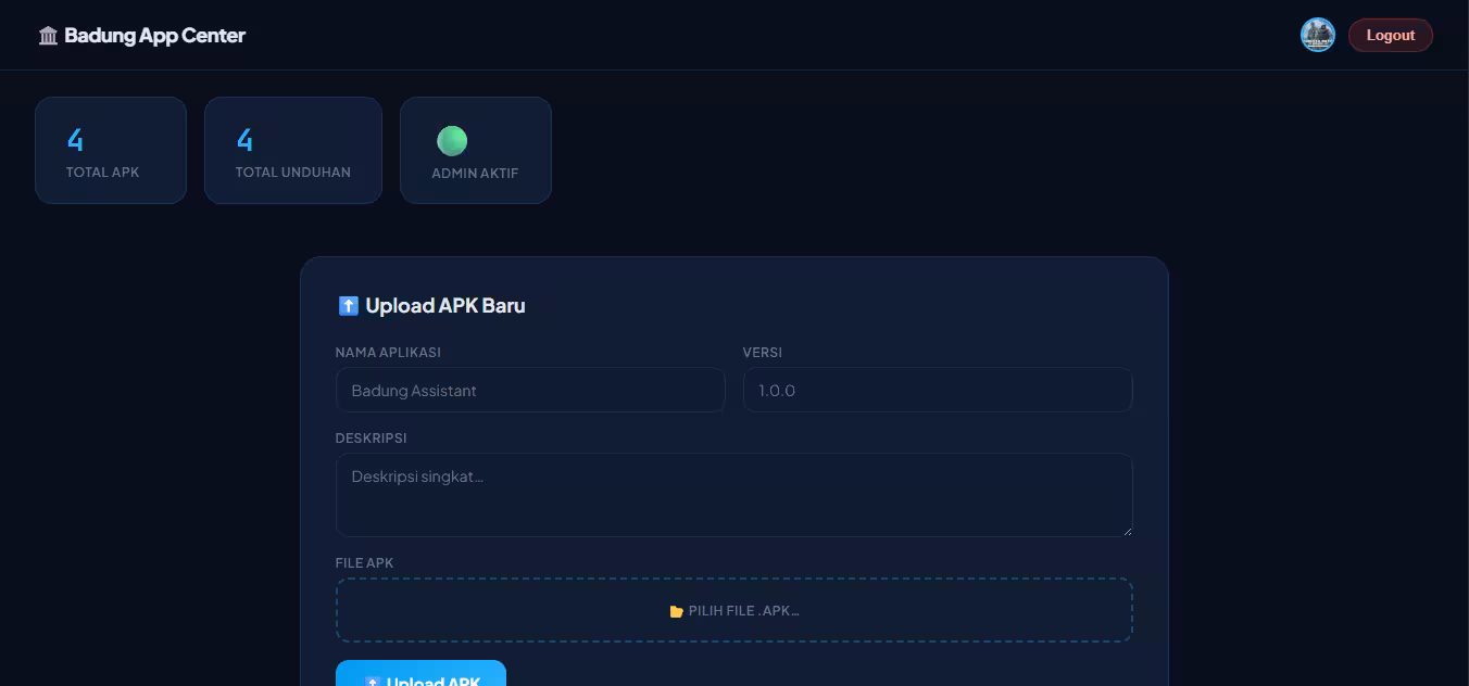 Al Download Website